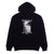 GX1000 Bomb Hills Hoodie Black M 