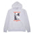 GX1000 Bomb Hills Hoodie Heather Grey M 