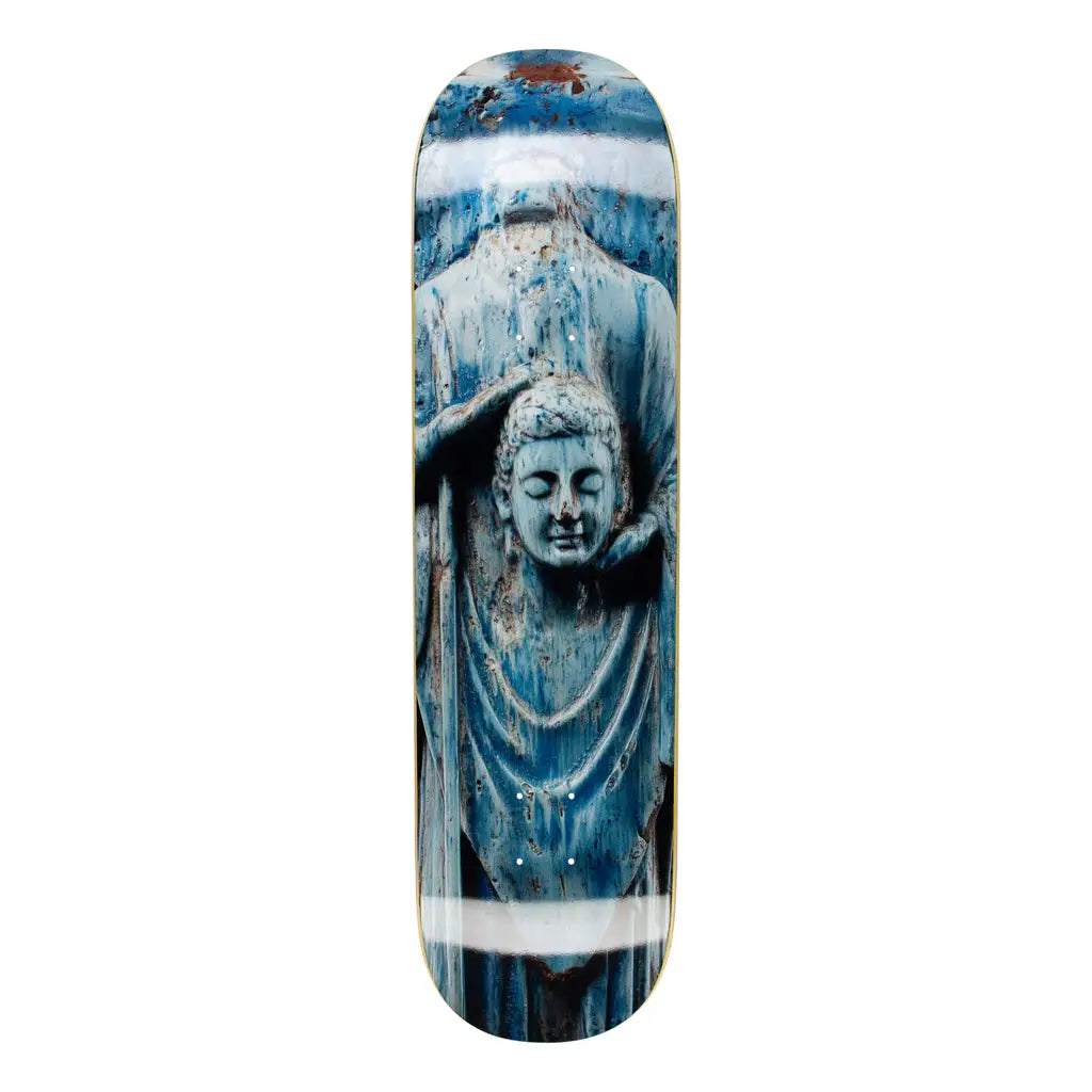 GX1000 Headless Skate Deck - 8.25’’