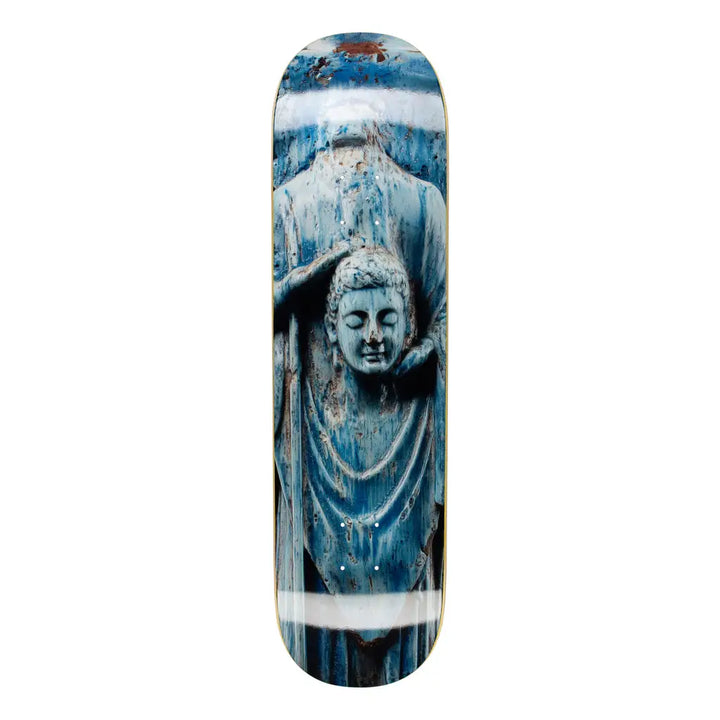 GX1000 Headless Skate Deck - 8.25’’