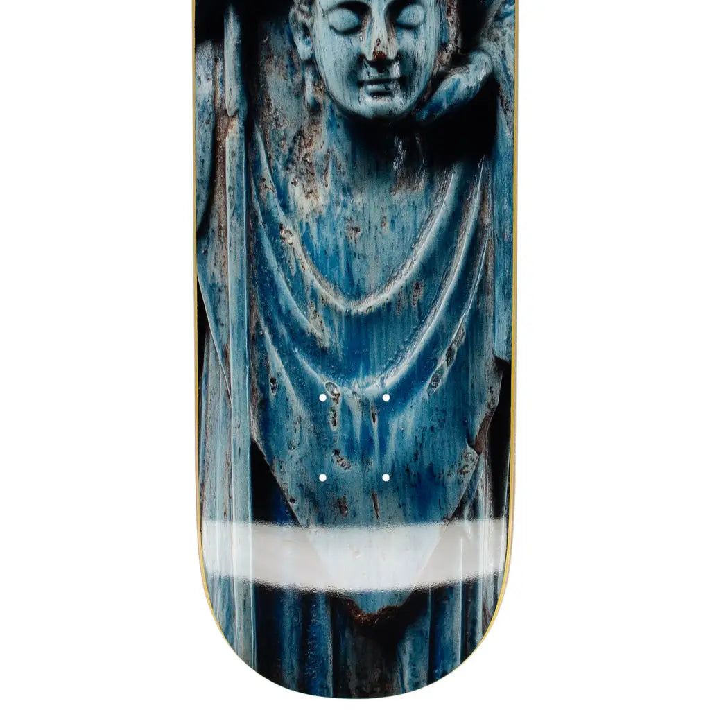 GX1000 Headless Skate Deck - 8.25’’