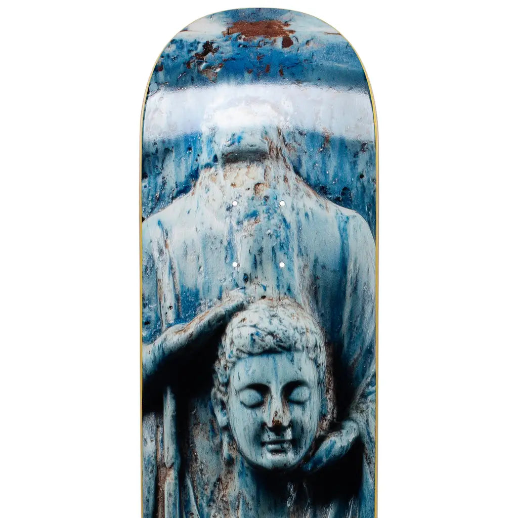 GX1000 Headless Skate Deck - 8.25’’