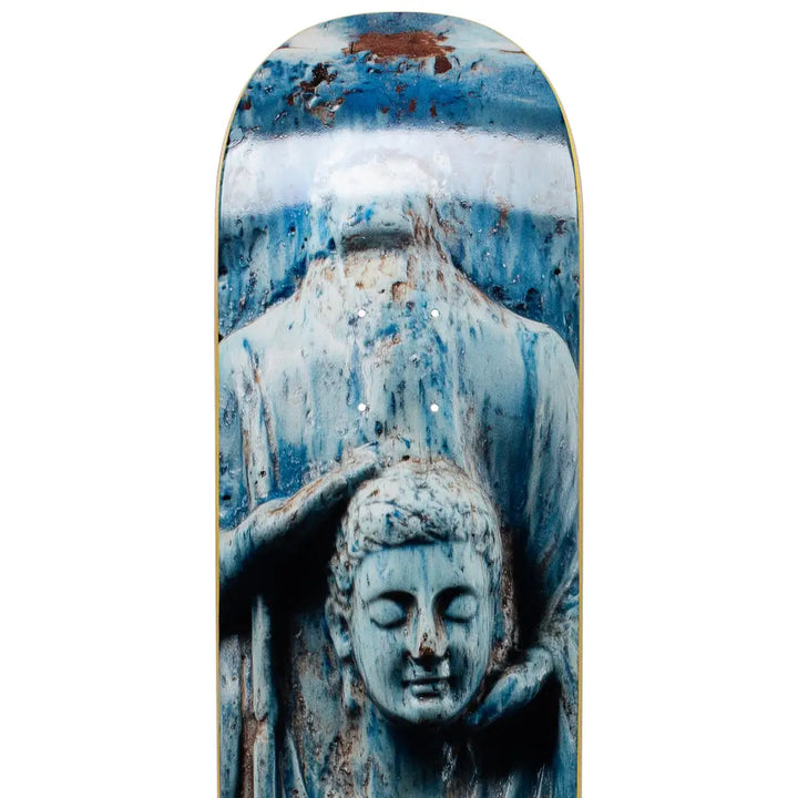 GX1000 Headless Skate Deck - 8.25’’