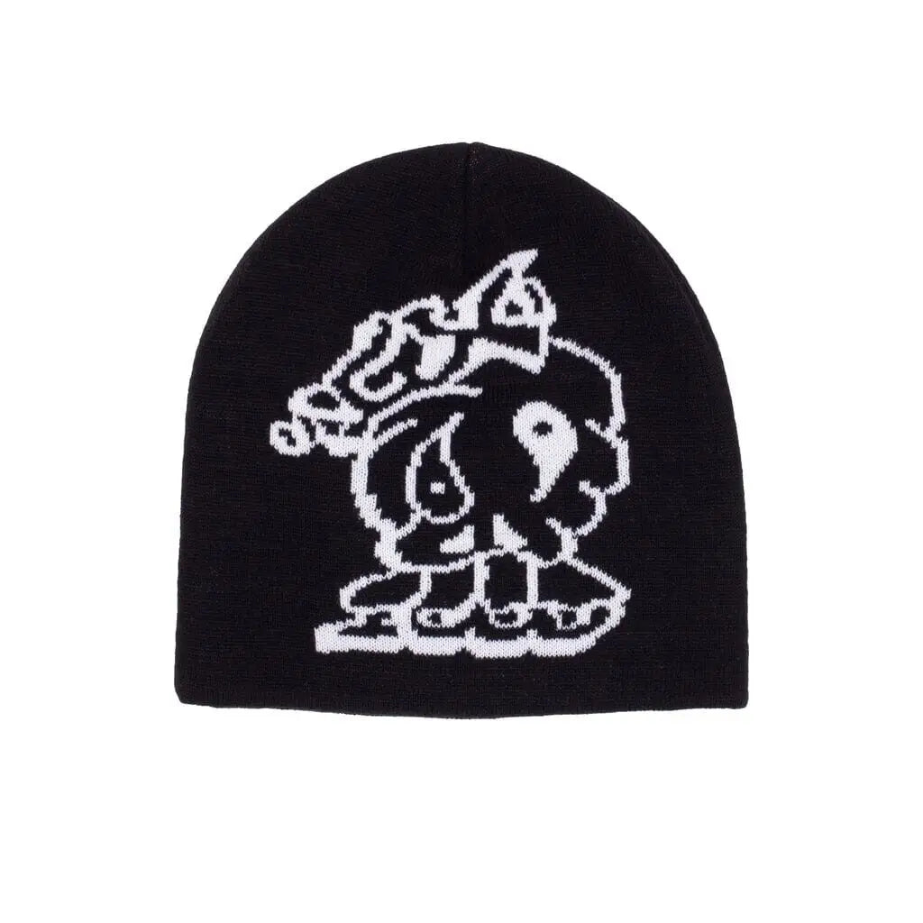 GX1000 Mind Over Matter Beanie 