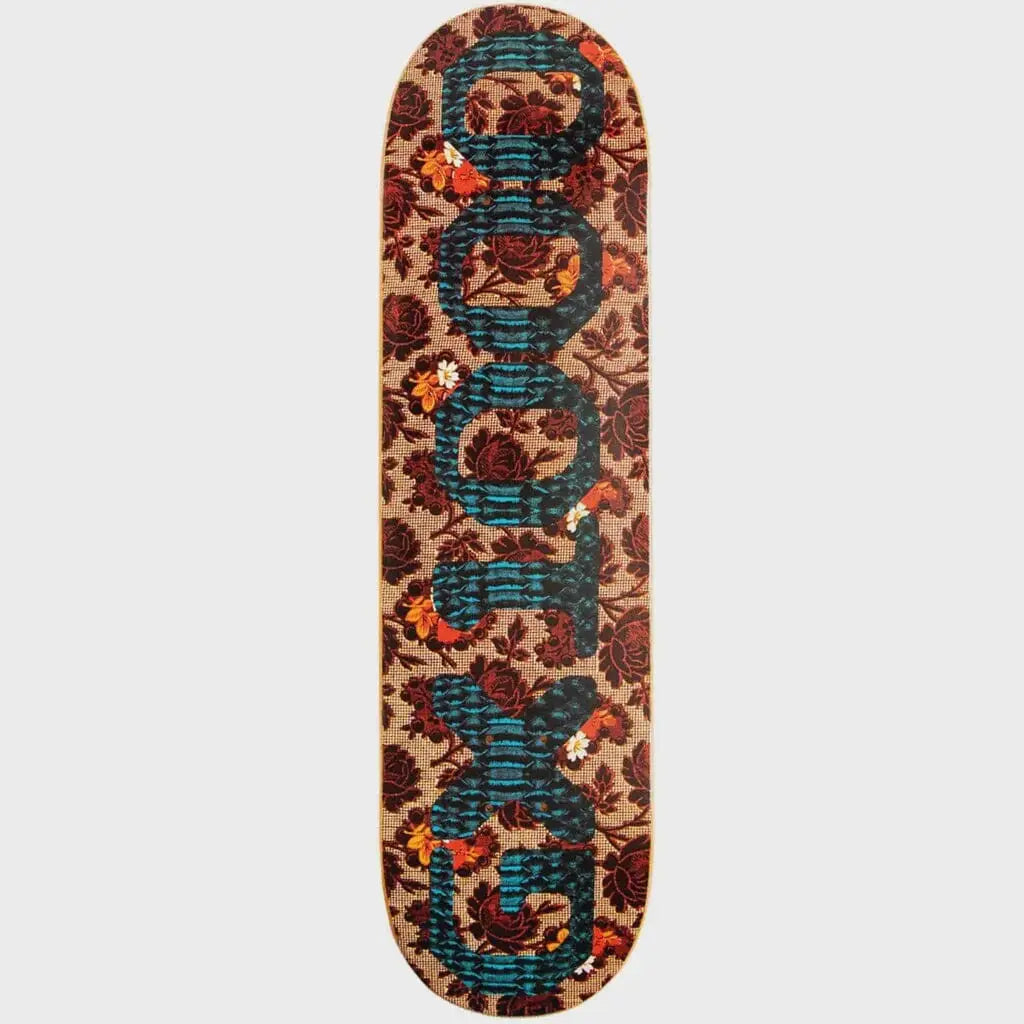 GX1000 OG Blue Scales Deck 