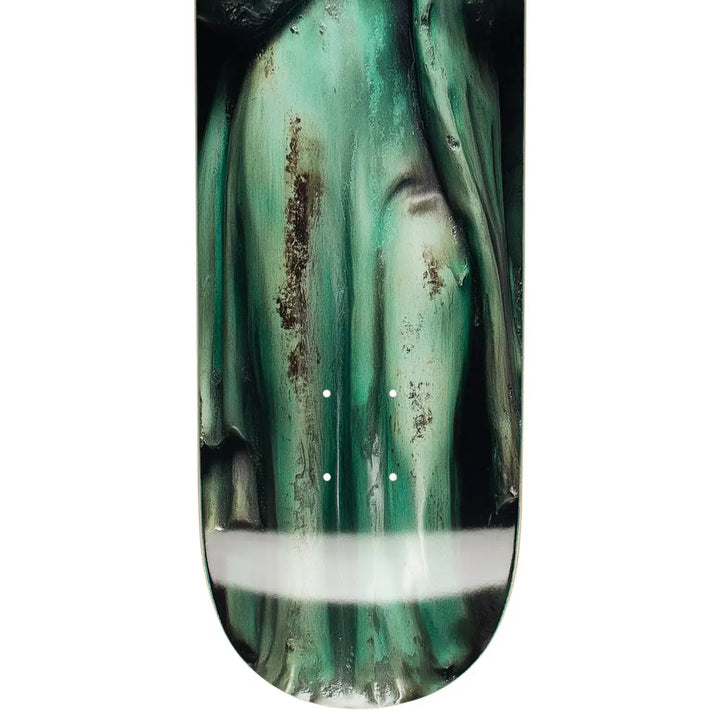 GX1000 Pray Krull Skate Deck - 8.375’’