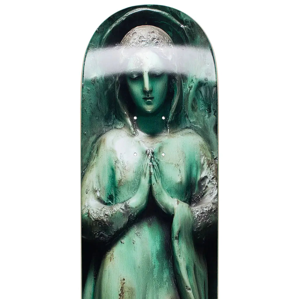 GX1000 Pray Krull Skate Deck - 8.375’’