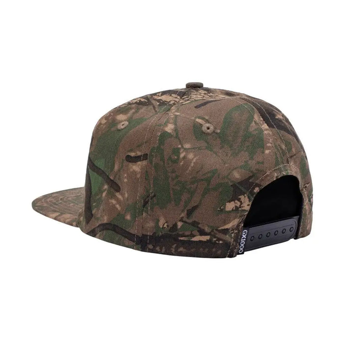 GX1000 Scrap Metal Hat 