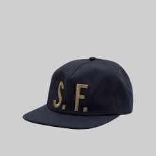 GX1000 SF Cap 