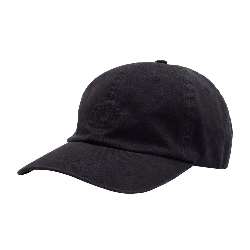 GX1000 Tag Cap - Black