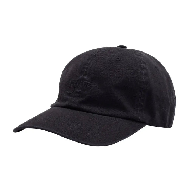 GX1000 Tag Cap - Black