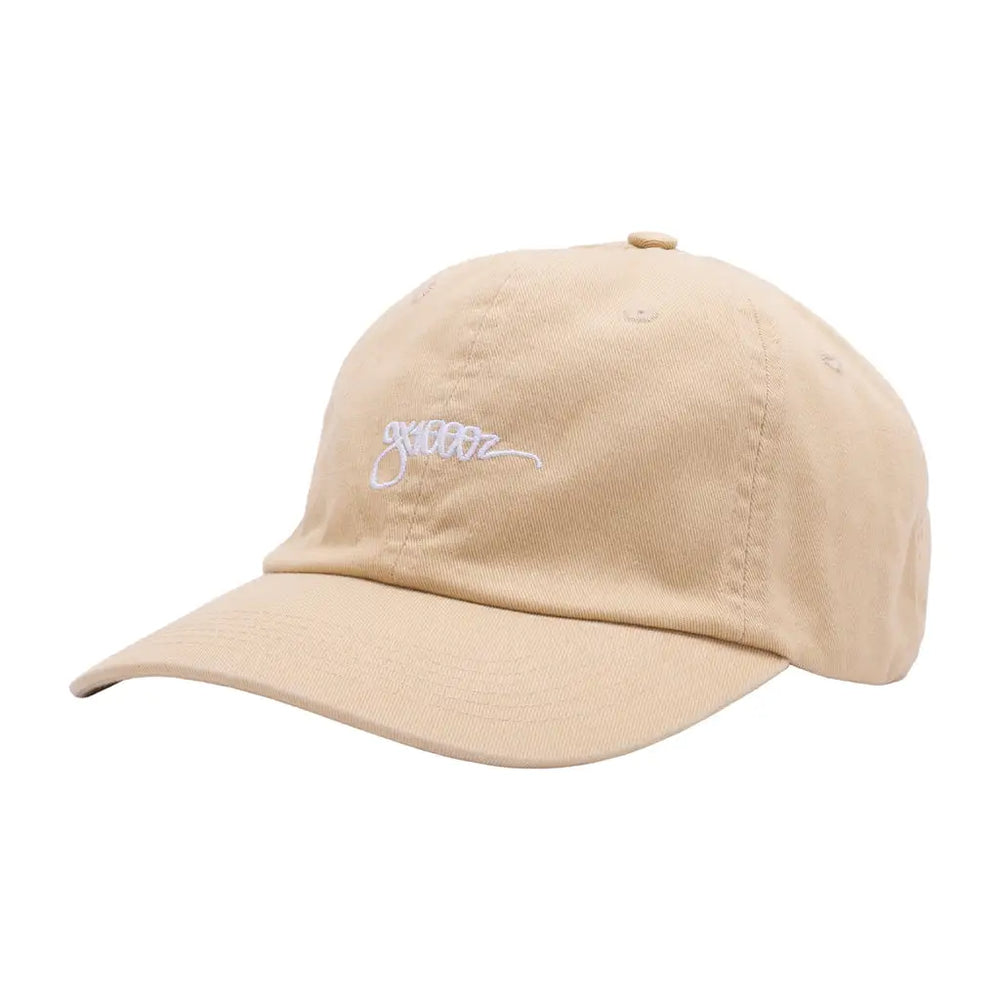 GX1000 Tag Cap - Khaki
