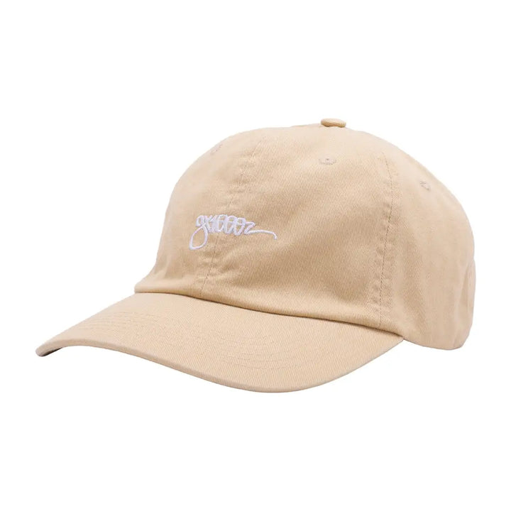 GX1000 Tag Cap - Khaki