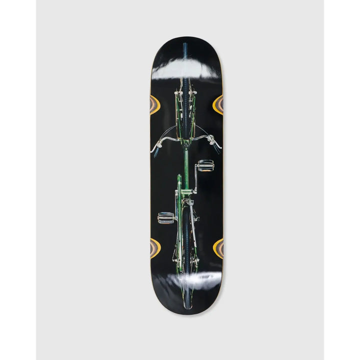 Hardbody Bike Underneath Skate Deck - 8.5’’