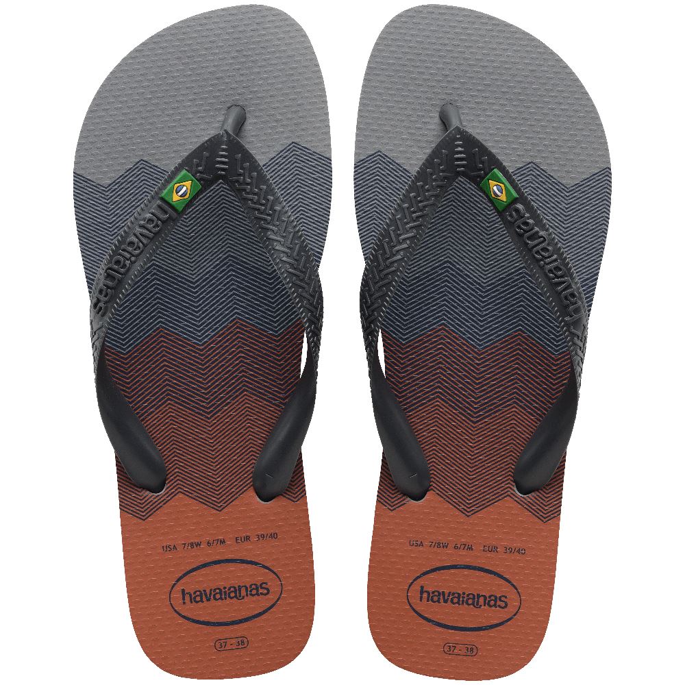 Havaianas Brazil Fresh Jandals 