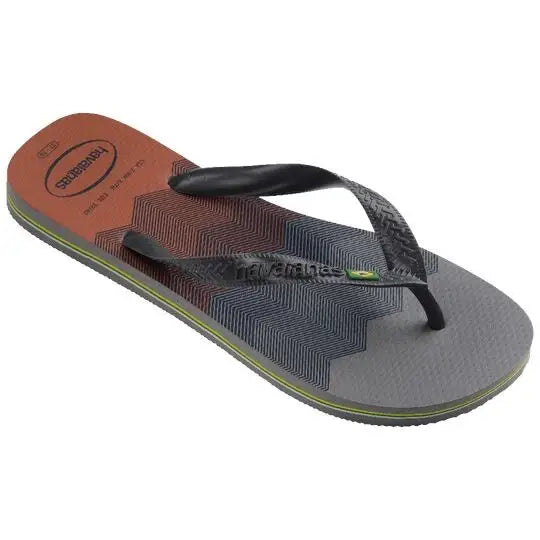 Havaianas Brazil Fresh Jandals 