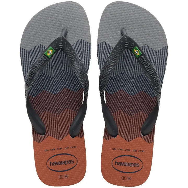 Havaianas Brazil Fresh Jandals 