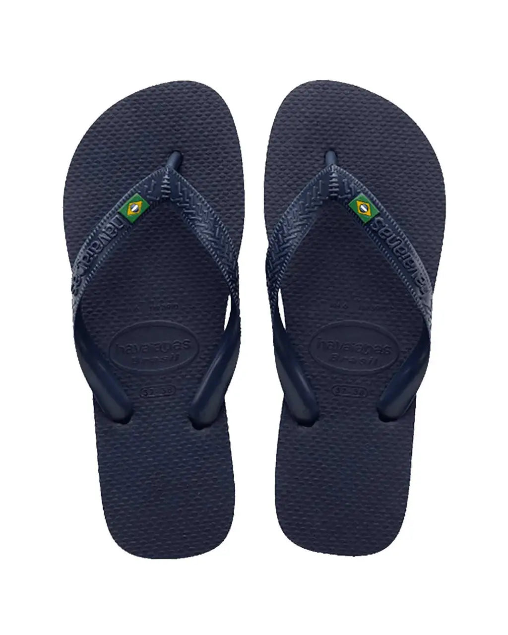 Havaianas Brazil Jandals