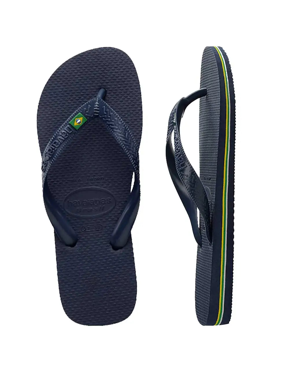 Havaianas Brazil Jandals