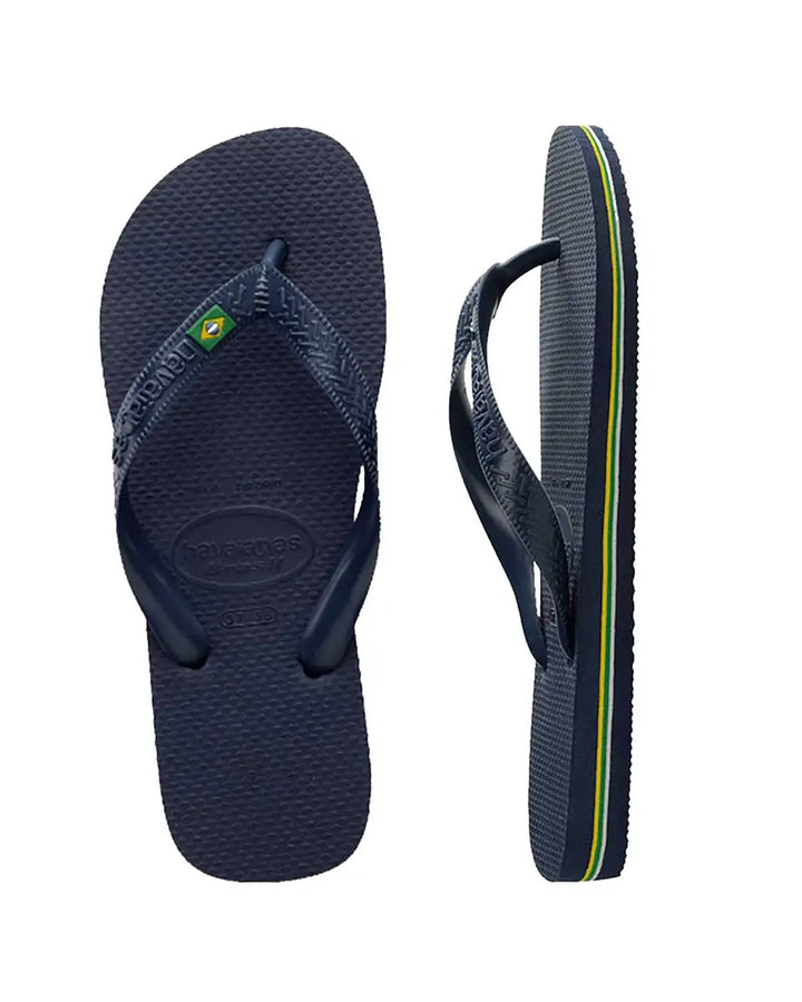 Havaianas Brazil Jandals
