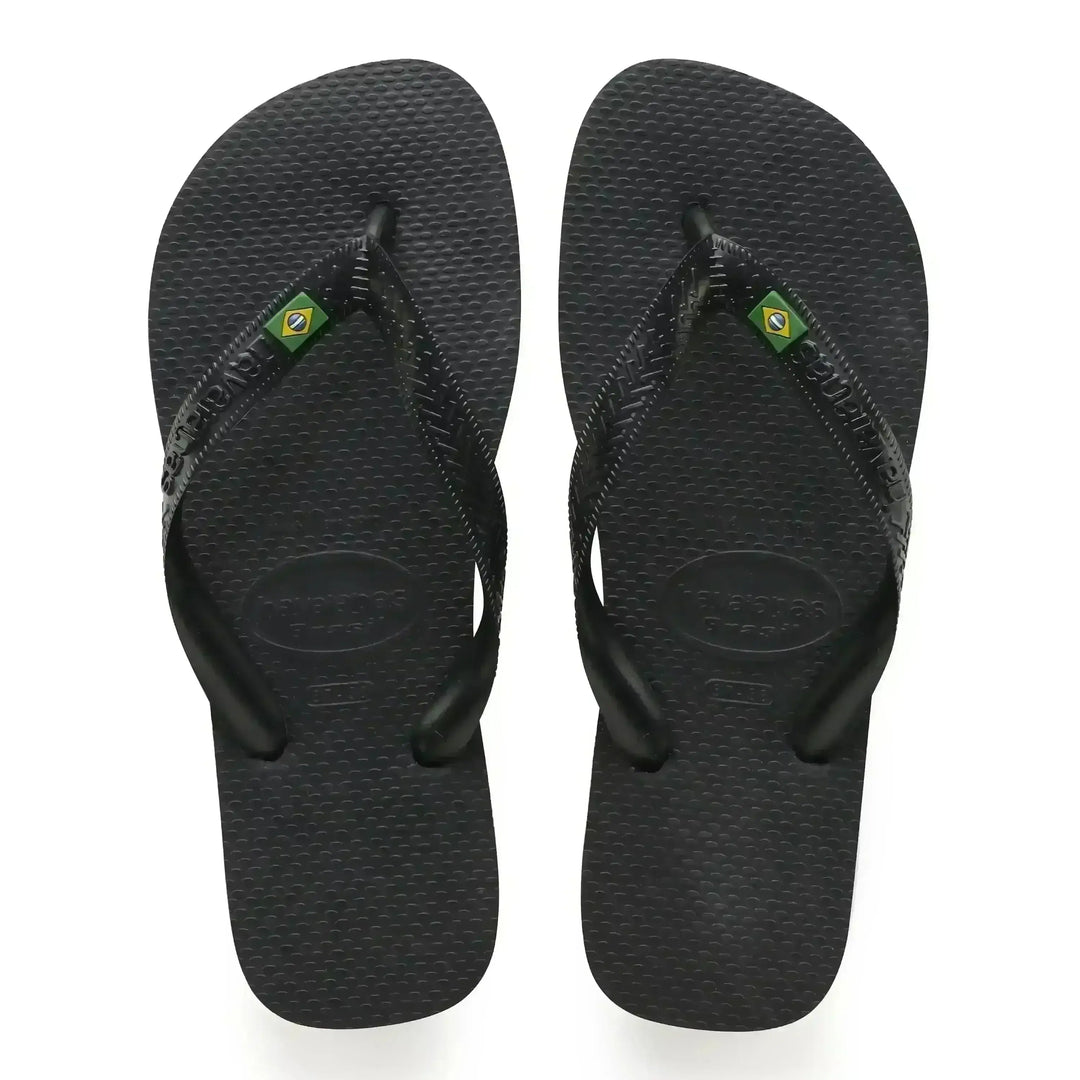 HAVAIANAS BRAZIL JANDALS 