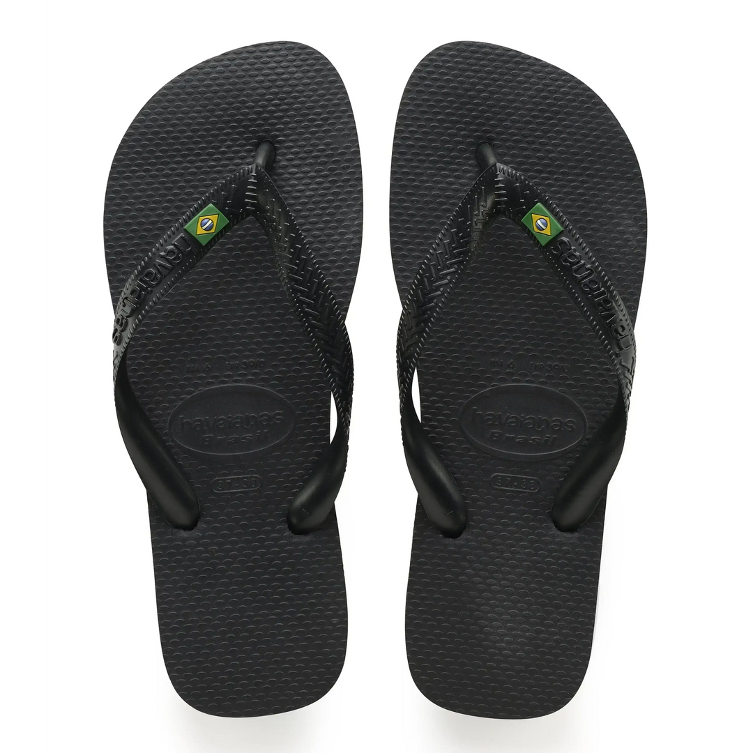 HAVAIANAS BRAZIL JANDALS 
