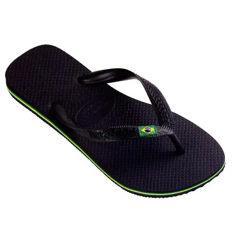 HAVAIANAS BRAZIL JANDALS 