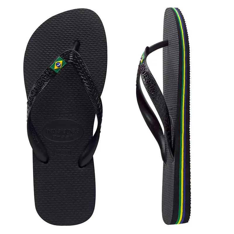 HAVAIANAS BRAZIL JANDALS 