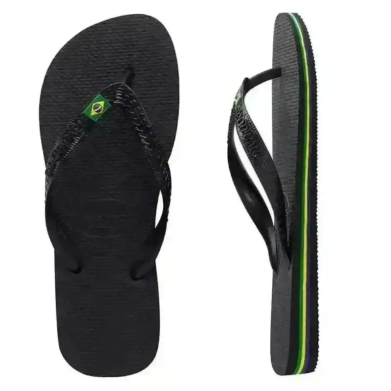 HAVAIANAS BRAZIL JANDALS 