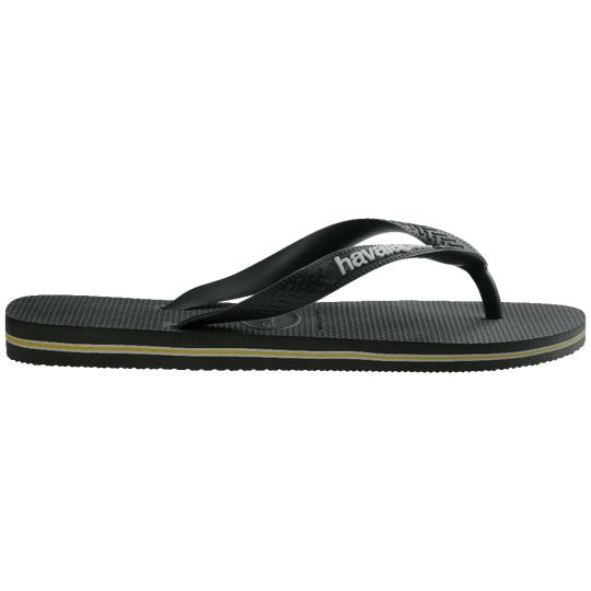 Havaianas Brazil Logo Jandals 