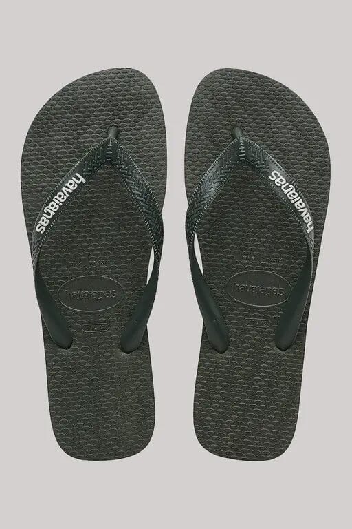 Havaianas Logo Filete Jandals 