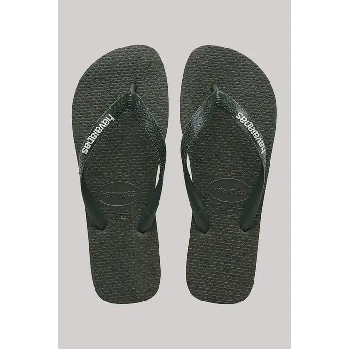 Havaianas Logo Filete Jandals 