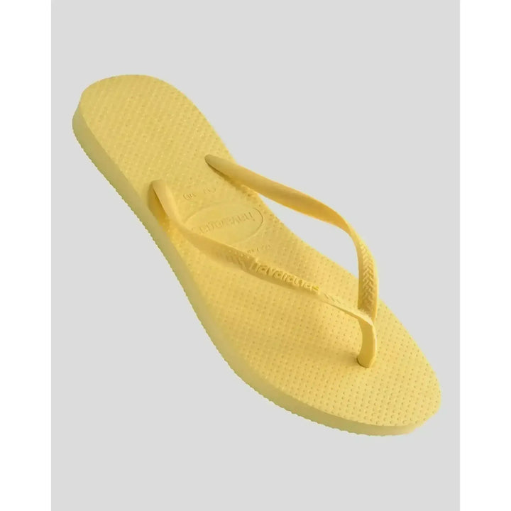 Havaianas Slim Basic Jandals 