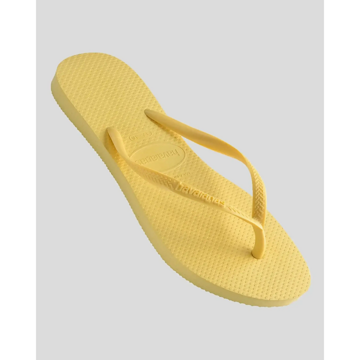 Havaianas Slim Basic Jandals 