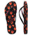 Havaianas Slim Hearts on Fire Jandals 