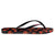 Havaianas Slim Hearts on Fire Jandals 