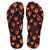 Havaianas Slim Hearts on Fire Jandals 