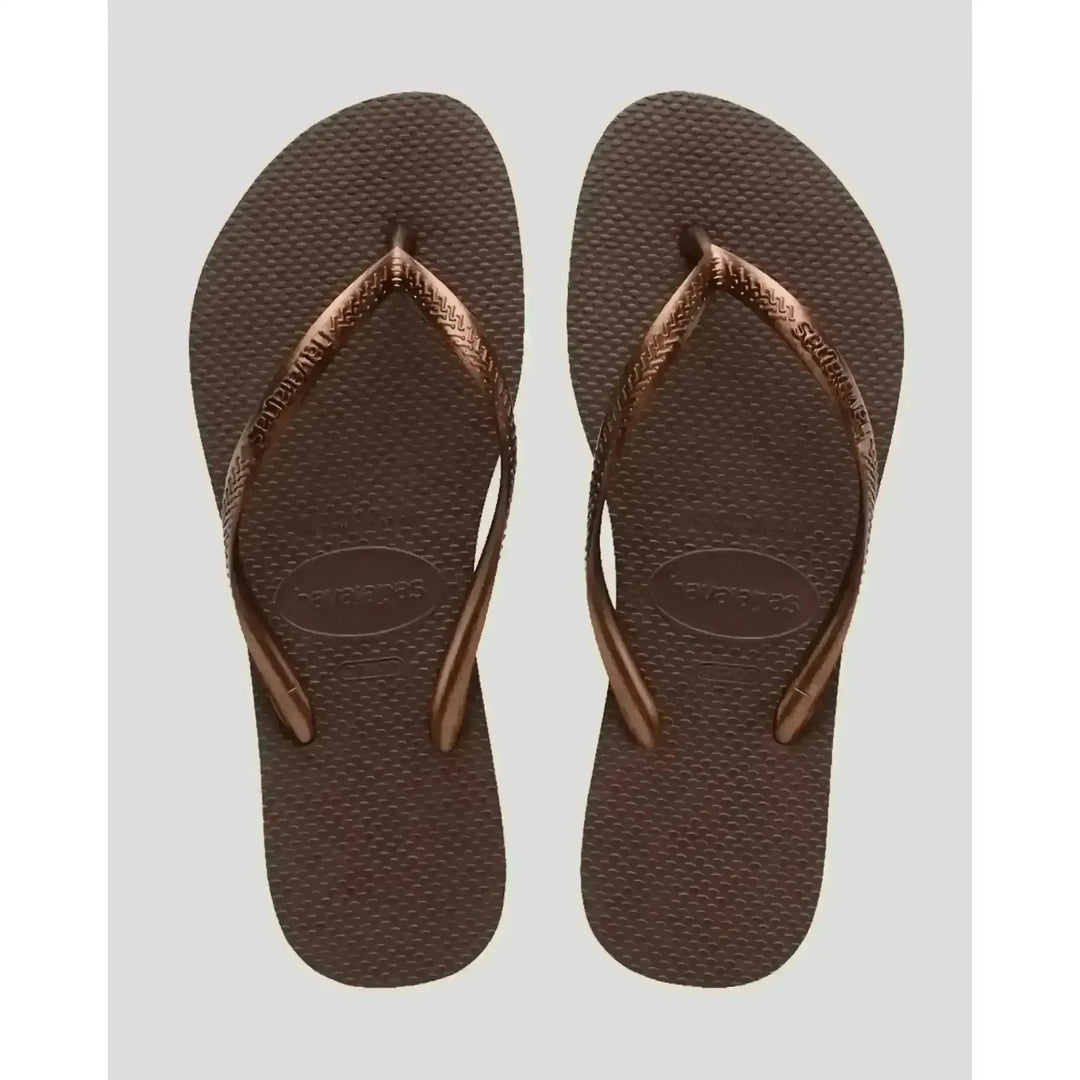 Havaianas Slim Jandals 