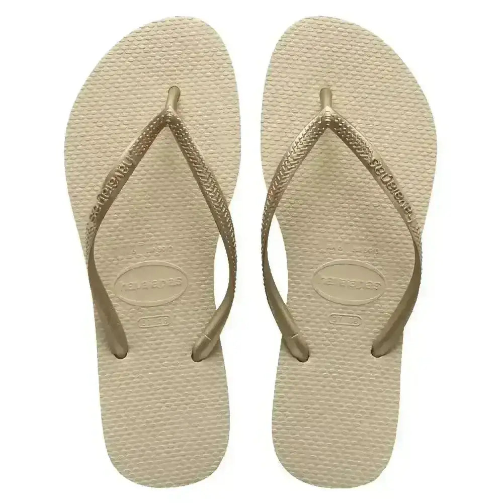 Havaianas Slim Jandals 