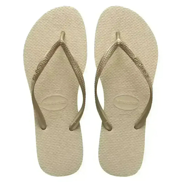 Havaianas Slim Jandals 