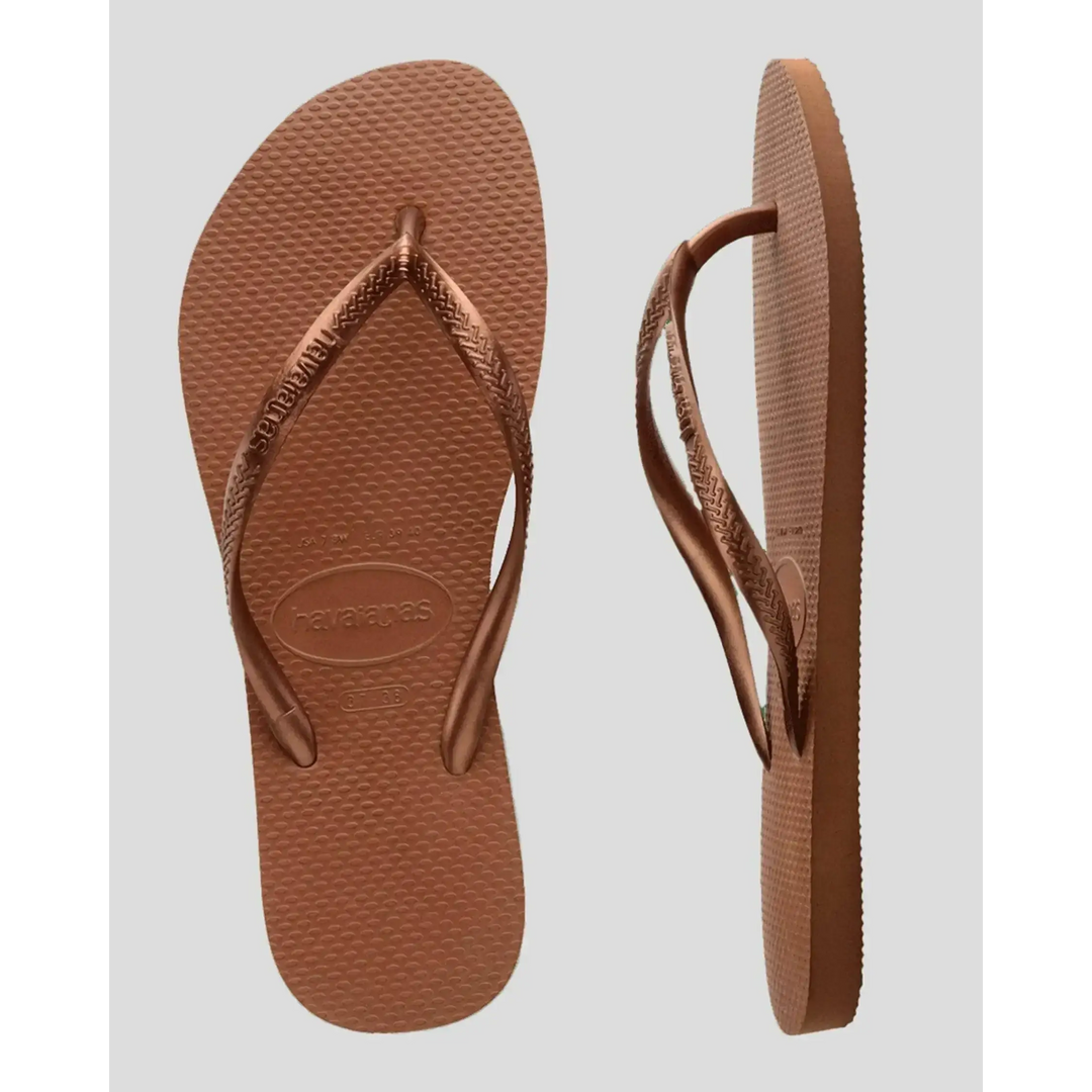 Havaianas Slim Jandals 