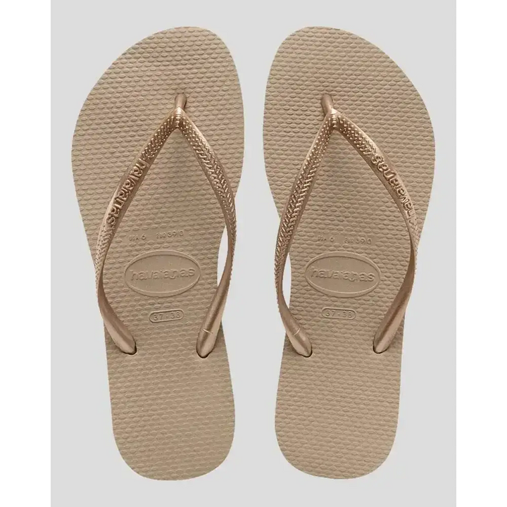 Havaianas Slim Jandals 