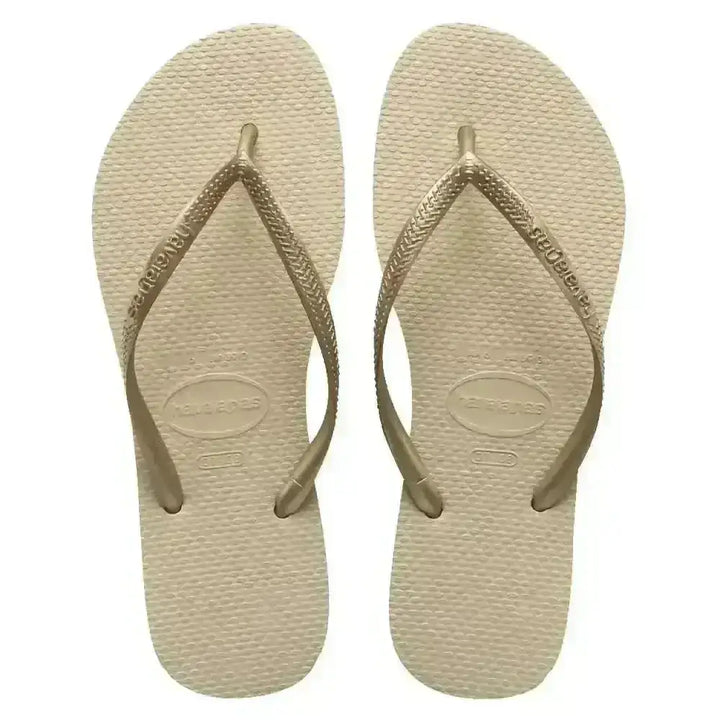 Havaianas Slim Jandals 