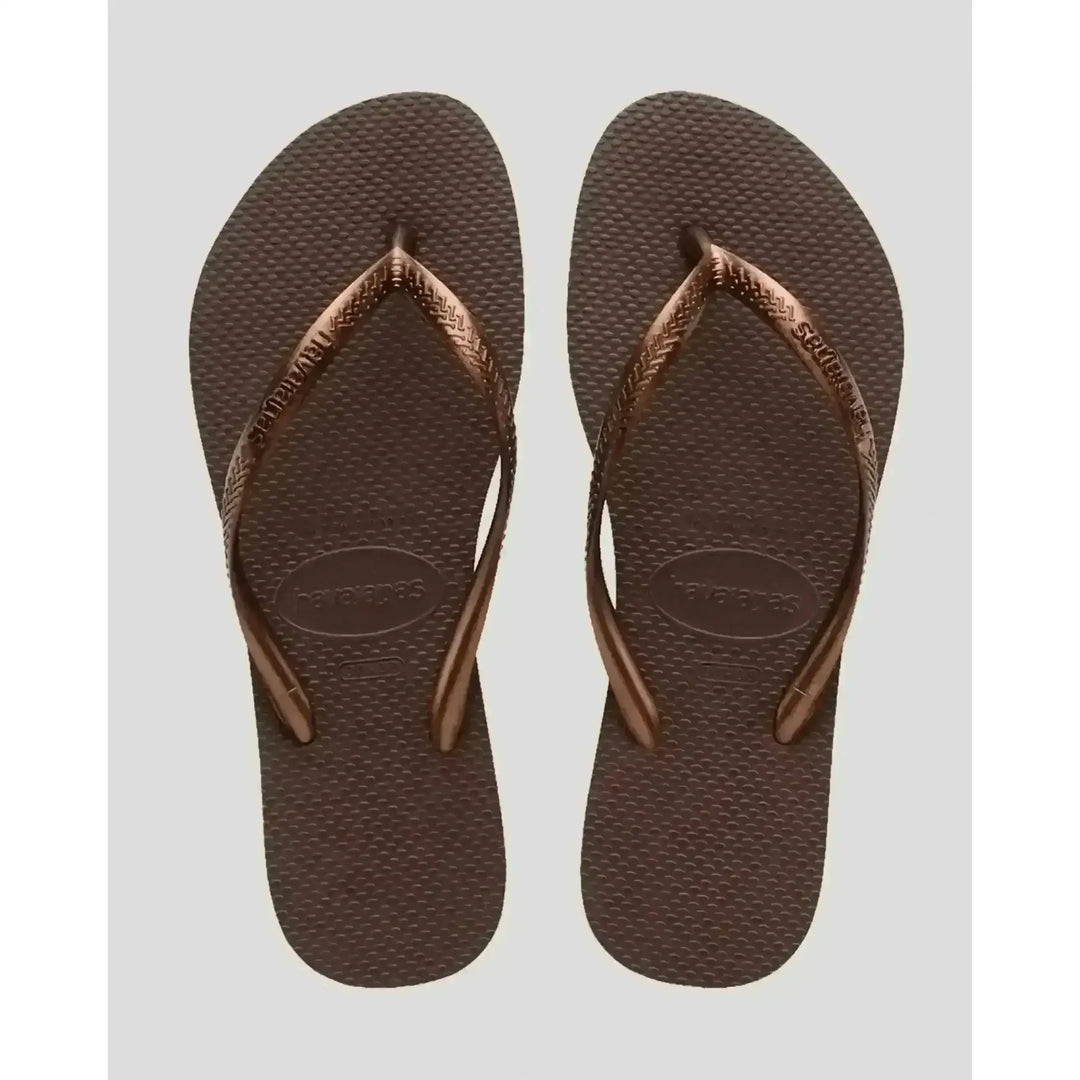 Havaianas Slim Jandals 