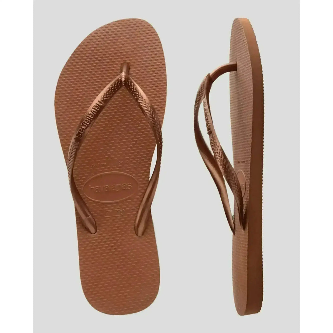 Havaianas Slim Jandals 
