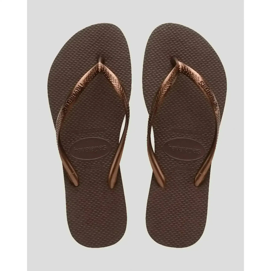 Havaianas Slim Jandals 