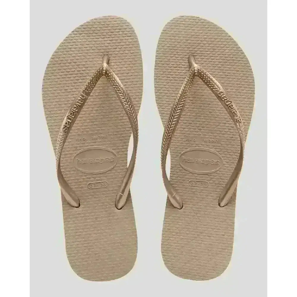 Havaianas Slim Jandals 