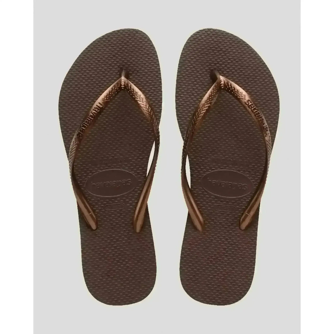 Havaianas Slim Jandals 