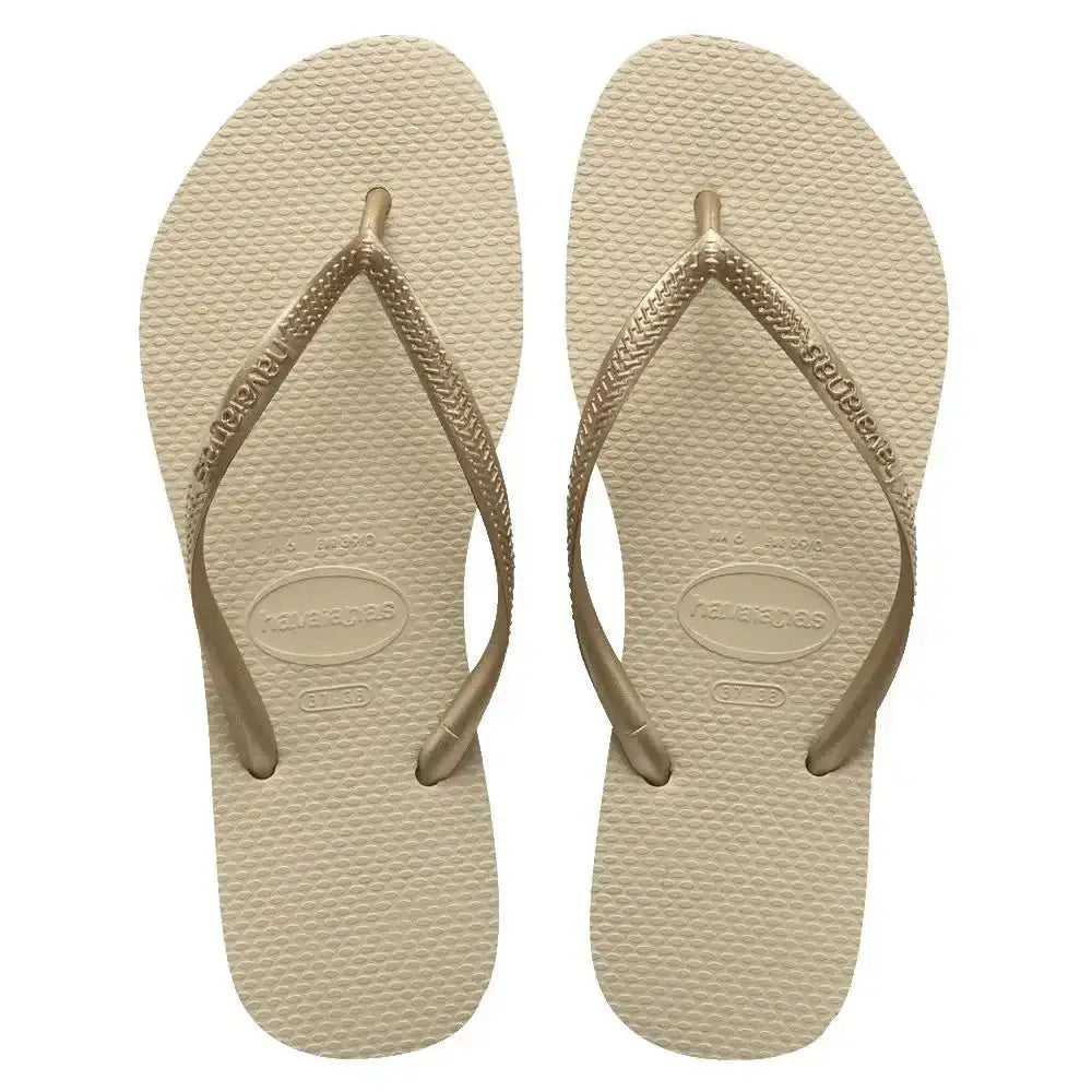 Havaianas Slim Jandals 