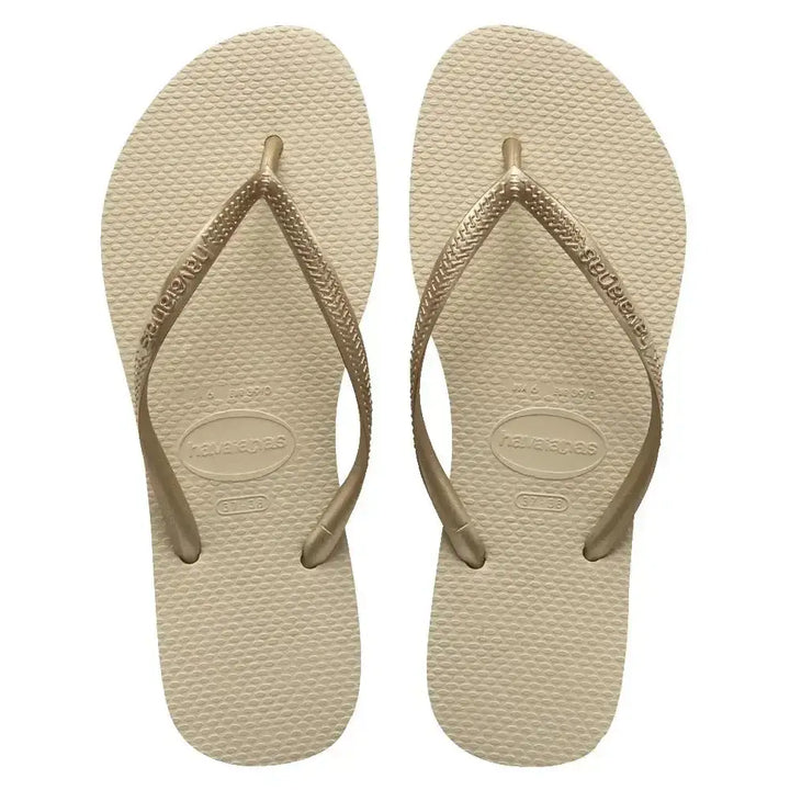 Havaianas Slim Jandals 